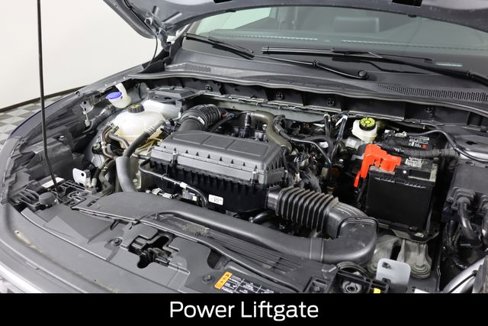 Certified 2023 Ford Escape Active image 17