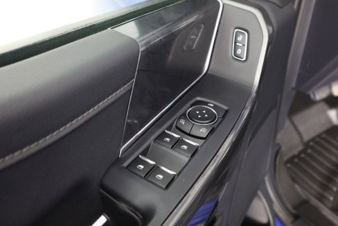 Certified 2022 Ford F150 XLT w/ Equipment Group 302A High image 36