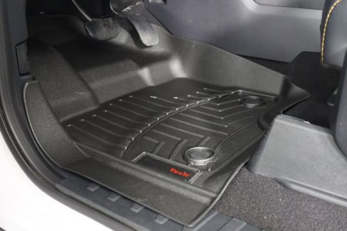 Certified 2023 Ford F150 Tremor w/ 360 Degree Camera Package image 41