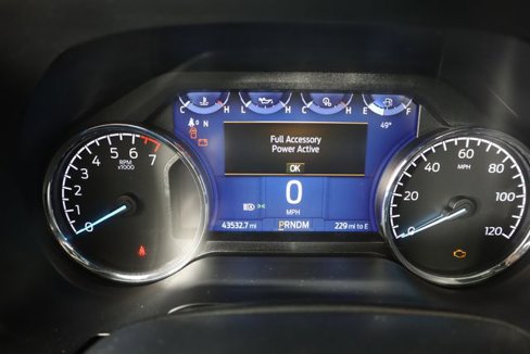 Certified 2022 Ford F150 XLT w/ Equipment Group 302A High image 41