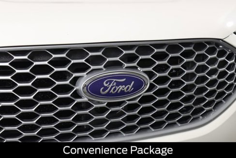Certified 2023 Ford Edge SEL w/ Convenience Package image 17