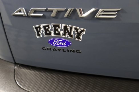 Certified 2023 Ford Escape Active image 54