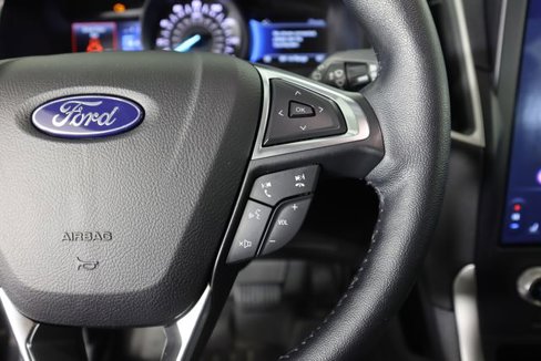 Certified 2023 Ford Edge SEL image 35