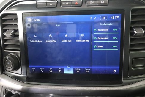 Certified 2022 Ford F150 Tremor w/ Equipment Group 402A High image 61