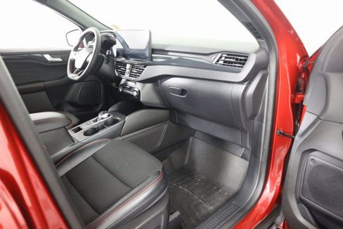 Certified 2023 Ford Escape ST-Line Elite image 57