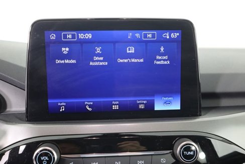 Certified 2023 Ford Escape Active image 52