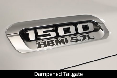 Used 2020 RAM 1500 Big Horn image 22