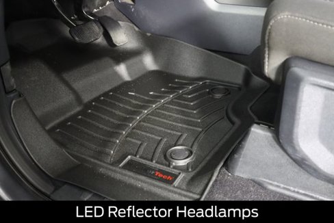 Certified 2023 Ford F150 XLT w/ Equipment Group 302A High image 41