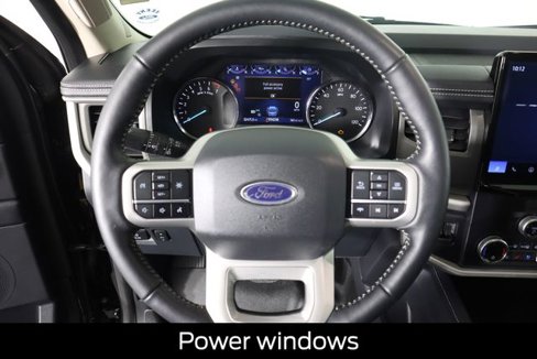 Certified 2022 Ford Expedition XLT image 39
