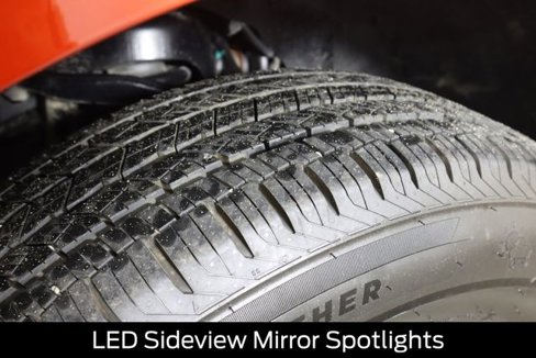 Certified 2023 Ford F150 XLT w/ Equipment Group 302A High image 18