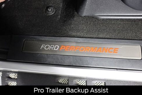 Certified 2019 Ford F150 Raptor w/ Equipment Group 802A Luxury image 39