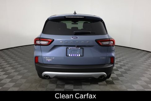 Certified 2023 Ford Escape Active image 5