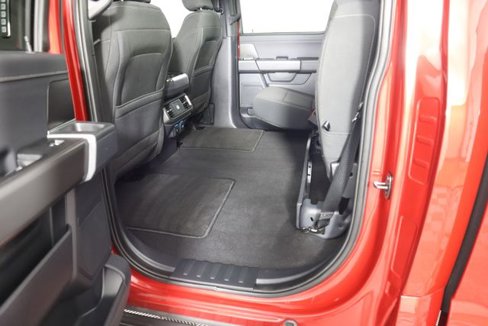 Certified 2024 Ford F150 XLT w/ Bed Utility Package image 62