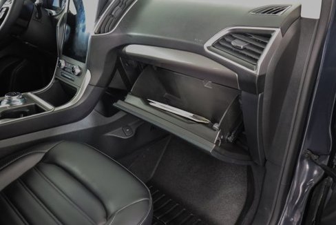 Certified 2024 Ford Edge SEL w/ Convenience Package image 52