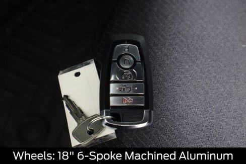 Certified 2023 Ford F150 XLT w/ Equipment Group 302A High image 43