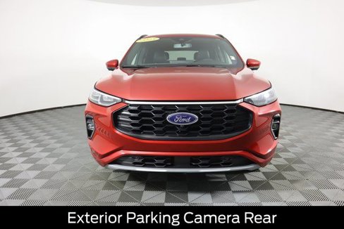 Certified 2023 Ford Escape ST-Line Elite image 10