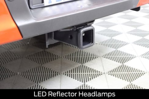 Certified 2023 Ford F150 XLT w/ Equipment Group 302A High image 34