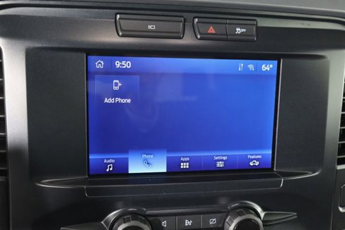 Certified 2022 Ford F150 XLT image 49