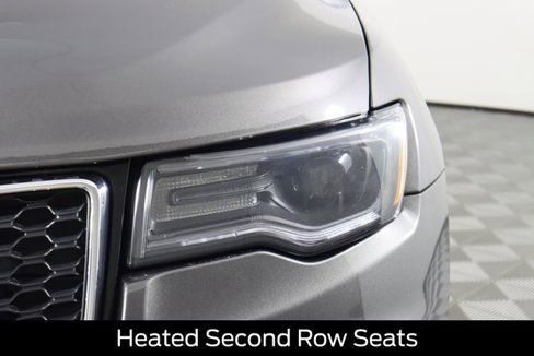 Used 2019 Jeep Grand Cherokee Limited w/ Luxury Group II image 13