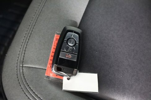 Certified 2024 Ford Bronco Black Diamond image 38