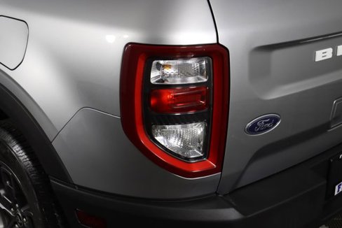 Certified 2021 Ford Bronco Sport Big Bend image 23