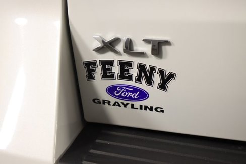 Certified 2023 Ford Expedition XLT image 75