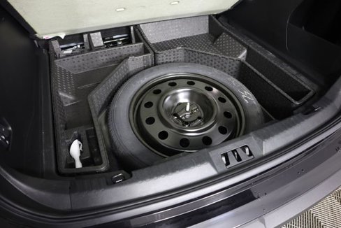 Certified 2024 Ford Edge SEL w/ Convenience Package image 62