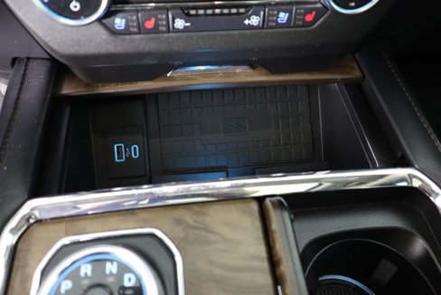 Certified 2020 Ford Expedition Platinum image 52