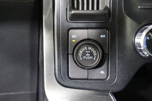 Certified 2023 Ford F150 XLT w/ Equipment Group 302A High image 50