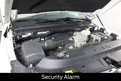 Used 2020 RAM 1500 Big Horn image 17