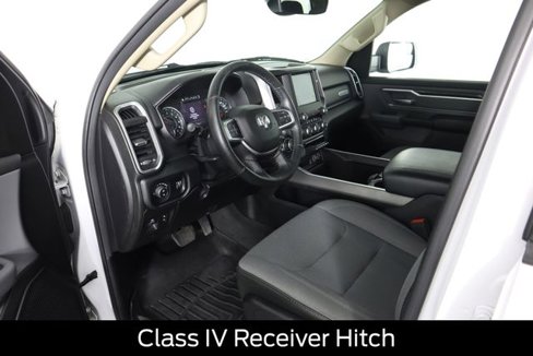 Used 2020 RAM 1500 Big Horn image 37