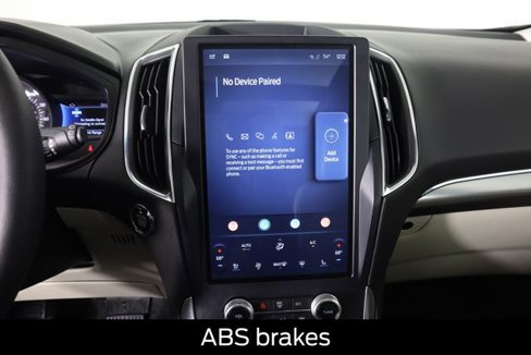 Certified 2024 Ford Edge Titanium w/ Equipment Group 301A image 47