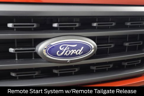 Certified 2023 Ford F150 XLT w/ Equipment Group 302A High image 14