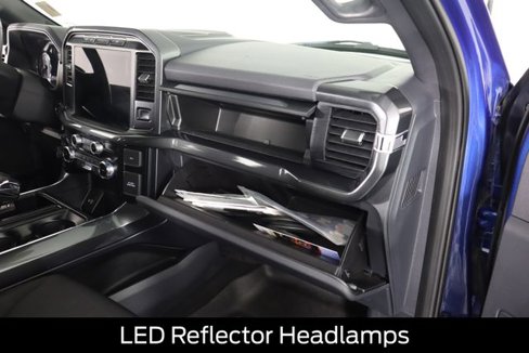 Certified 2023 Ford F150 XLT w/ Equipment Group 302A High image 68