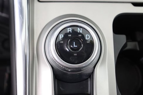 Certified 2022 Ford Explorer XLT w/ Equipment Group 202A image 55