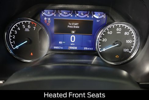 Certified 2023 Ford F150 XLT w/ Equipment Group 302A High image 45