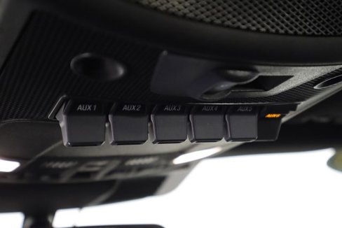 Certified 2019 Ford F150 Raptor w/ Equipment Group 802A Luxury image 63