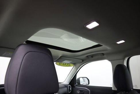 Certified 2024 Ford Bronco Sport Big Bend w/ Convenience Package image 24