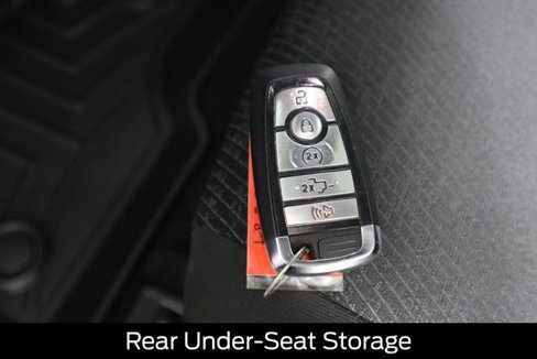 Certified 2023 Ford F150 XLT w/ Equipment Group 302A High image 41