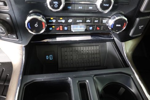 Certified 2024 Ford F150 King Ranch image 65