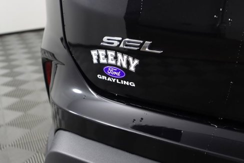 Certified 2024 Ford Edge SEL w/ Convenience Package image 68