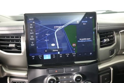 Certified 2023 Ford Expedition XLT image 53