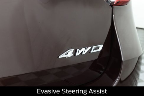 Certified 2022 Ford Explorer XLT w/ Equipment Group 202A image 23