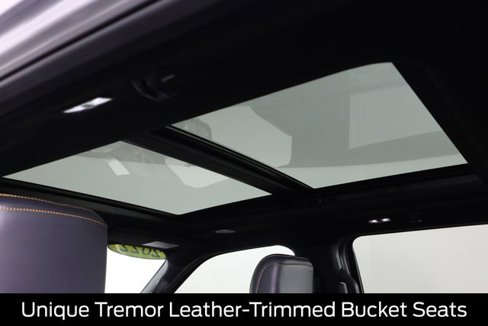 Certified 2022 Ford F150 Tremor w/ Equipment Group 402A High image 41