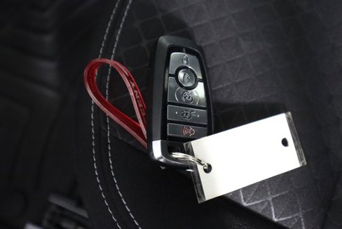 Certified 2023 Ford Escape Active image 29