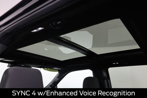 Certified 2023 Ford F150 XLT w/ Equipment Group 302A High image 36