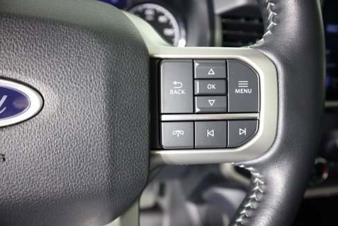 Certified 2023 Ford Expedition XLT image 49