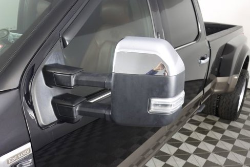 Certified 2020 Ford F450 King Ranch w/ King Ranch Ultimate Package image 17