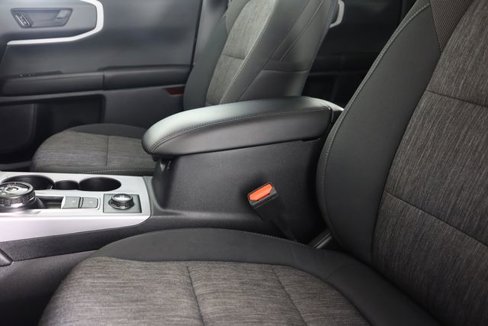 Certified 2022 Ford Bronco Sport Big Bend image 47