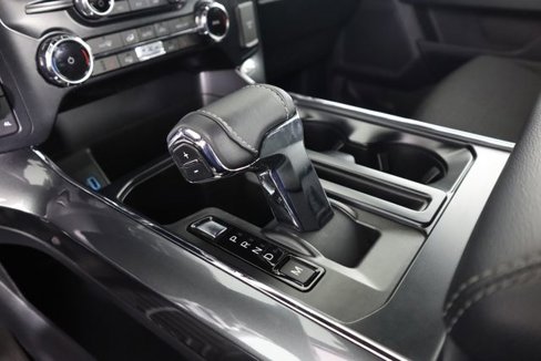 Certified 2023 Ford F150 XLT w/ Equipment Group 302A High image 72